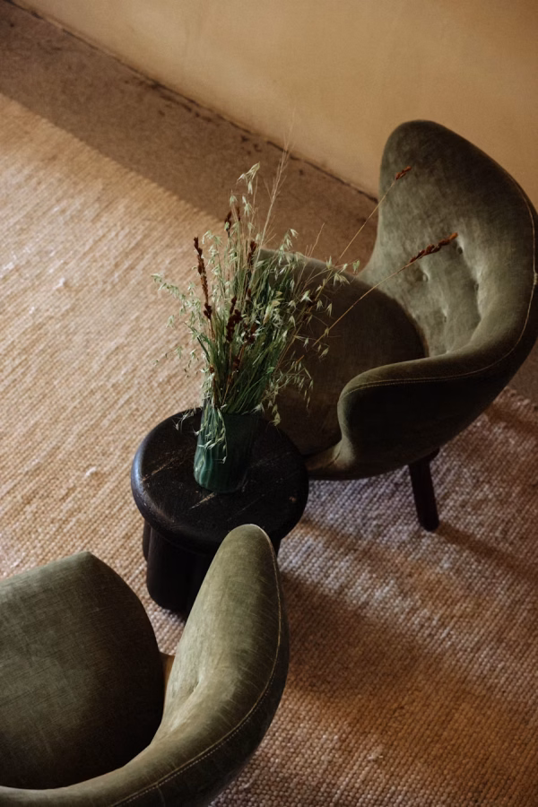 Cozy Home Accents